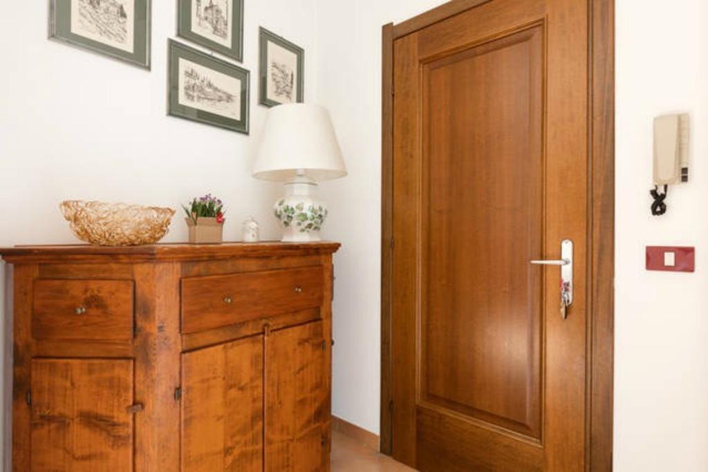 Villa Casa Angela Toscolano-Maderno Exterior foto