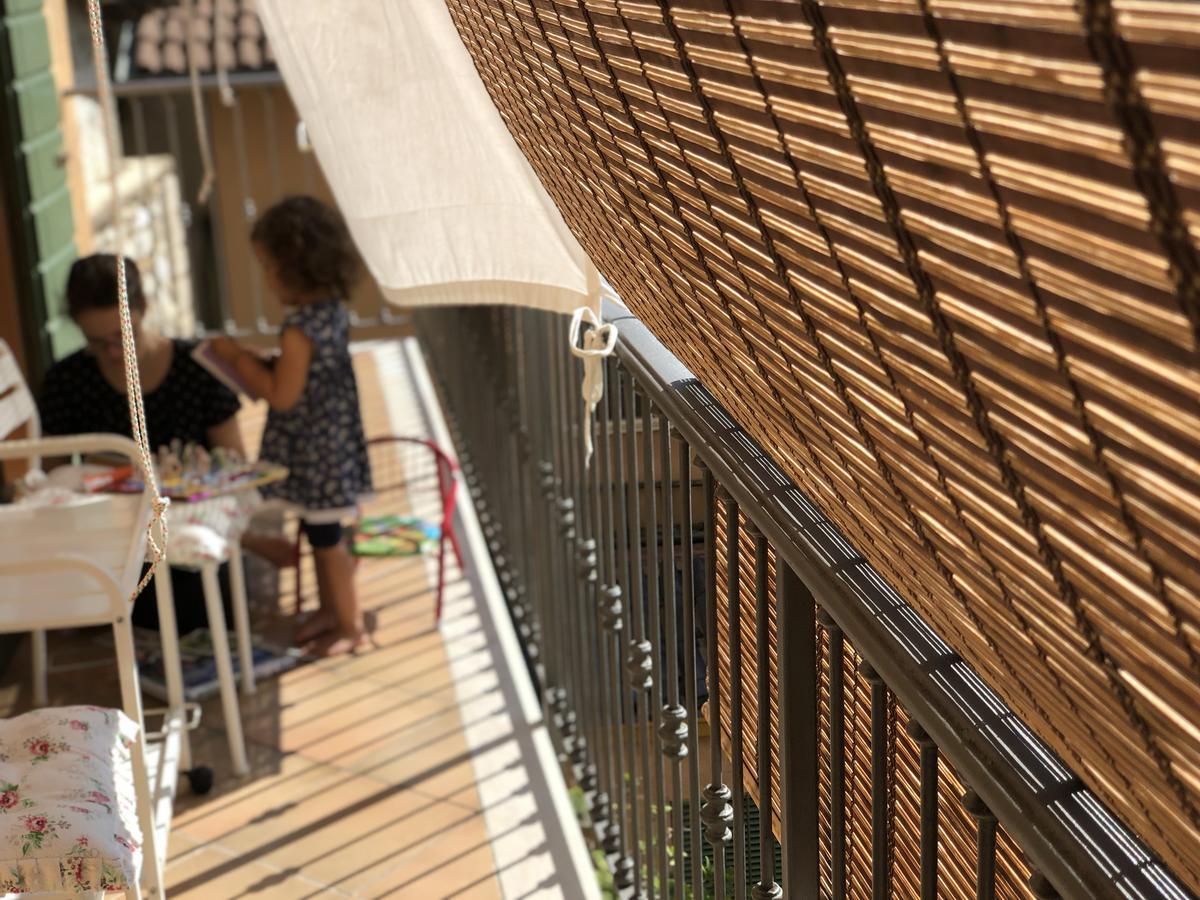 Villa Casa Angela Toscolano-Maderno Exterior foto